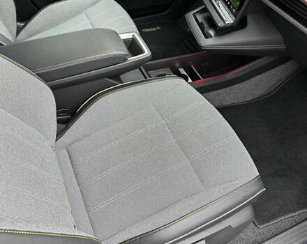 Синій Рено Меган, об'ємом двигуна 0 л та пробігом 60 тис. км за 18250 $, фото 22 на Automoto.ua