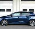Синий Рено Меган, объемом двигателя 1.3 л и пробегом 17 тыс. км за 6400 $, фото 3 на Automoto.ua