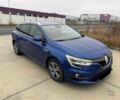 Синій Рено Меган, об'ємом двигуна 1.4 л та пробігом 44 тис. км за 6400 $, фото 1 на Automoto.ua