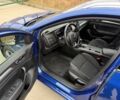 Синій Рено Меган, об'ємом двигуна 1.4 л та пробігом 44 тис. км за 6400 $, фото 9 на Automoto.ua