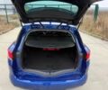 Синій Рено Меган, об'ємом двигуна 1.4 л та пробігом 44 тис. км за 6400 $, фото 6 на Automoto.ua