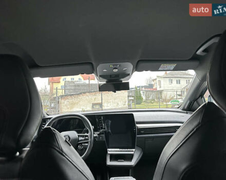 Синій Рено Меган, об'ємом двигуна 0 л та пробігом 60 тис. км за 18250 $, фото 17 на Automoto.ua
