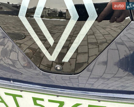 Синій Рено Меган, об'ємом двигуна 0 л та пробігом 60 тис. км за 18250 $, фото 10 на Automoto.ua