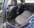 Синій Рено Меган, об'ємом двигуна 1.5 л та пробігом 120 тис. км за 18999 $, фото 6 на Automoto.ua