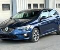 Синий Рено Меган, объемом двигателя 1.3 л и пробегом 17 тыс. км за 6400 $, фото 1 на Automoto.ua