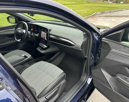 Синий Рено Меган, объемом двигателя 0 л и пробегом 193 тыс. км за 19500 $, фото 12 на Automoto.ua