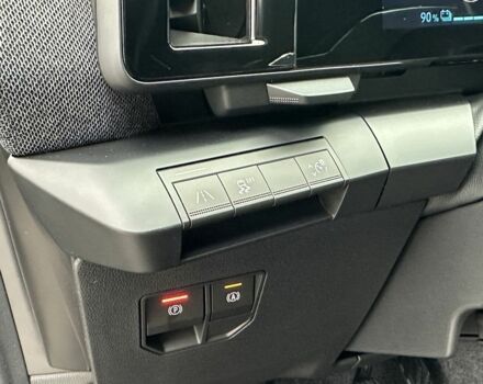 Синий Рено Меган, объемом двигателя 0 л и пробегом 193 тыс. км за 19500 $, фото 9 на Automoto.ua