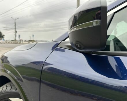 Синий Рено Меган, объемом двигателя 0 л и пробегом 193 тыс. км за 19500 $, фото 8 на Automoto.ua