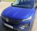 Синій Рено Меган, об'ємом двигуна 1 л та пробігом 628 тис. км за 21537 $, фото 1 на Automoto.ua