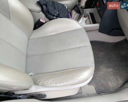 Синий Рено Меган, объемом двигателя 1.6 л и пробегом 252 тыс. км за 3500 $, фото 1 на Automoto.ua