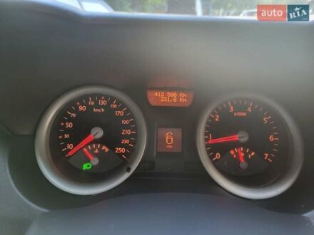 Рено Меган 2003 у Рівному на Automoto.ua Синій Рено Меган, об'ємом двигуна 1.9 л та пробігом 412 тис. км за 3400 $, фото 1 на Automoto.ua