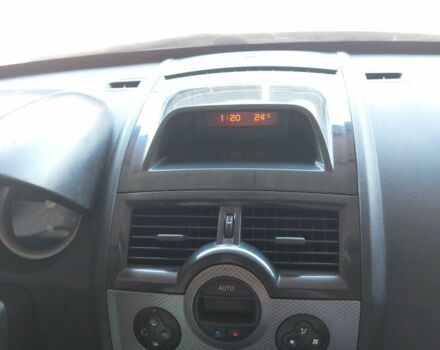 Синий Рено Меган, объемом двигателя 0 л и пробегом 180 тыс. км за 4500 $, фото 1 на Automoto.ua