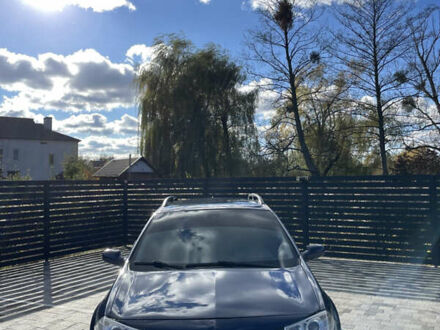 Синий Рено Меган, объемом двигателя 0 л и пробегом 240 тыс. км за 4200 $, фото 1 на Automoto.ua