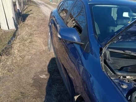 Рено Меган 2011 у Подільськ (Котовськ) на Automoto.ua Синій Рено Меган, об'ємом двигуна 1.46 л та пробігом 224 тис. км за 7400 $, фото 1 на Automoto.ua