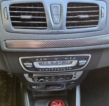 Синій Рено Меган, об'ємом двигуна 1.46 л та пробігом 220 тис. км за 8500 $, фото 1 на Automoto.ua