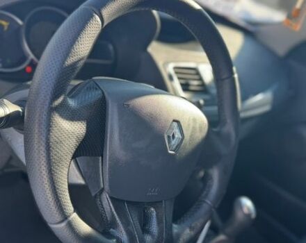 Синій Рено Меган, об'ємом двигуна 1.6 л та пробігом 180 тис. км за 7300 $, фото 1 на Automoto.ua