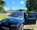 Зеленый Рено Меган, объемом двигателя 1.6 л и пробегом 270 тыс. км за 1900 $, фото 1 на Automoto.ua