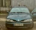 Зелений Рено Меган, об'ємом двигуна 1.6 л та пробігом 409 тис. км за 1000 $, фото 1 на Automoto.ua