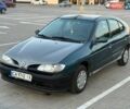 Зеленый Рено Меган, объемом двигателя 1.6 л и пробегом 288 тыс. км за 1250 $, фото 1 на Automoto.ua