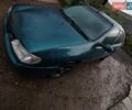 Зелений Рено Меган, об'ємом двигуна 1.6 л та пробігом 403 тис. км за 1950 $, фото 1 на Automoto.ua