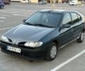 Зеленый Рено Меган, объемом двигателя 1.6 л и пробегом 288 тыс. км за 1250 $, фото 1 на Automoto.ua