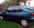 Зеленый Рено Меган, объемом двигателя 16 л и пробегом 302 тыс. км за 2500 $, фото 2 на Automoto.ua