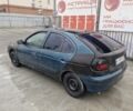 Зеленый Рено Меган, объемом двигателя 1.6 л и пробегом 321 тыс. км за 700 $, фото 5 на Automoto.ua