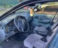 Зелений Рено Меган, об'ємом двигуна 1.6 л та пробігом 270 тис. км за 1693 $, фото 6 на Automoto.ua