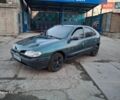 Зеленый Рено Меган, объемом двигателя 1.39 л и пробегом 190 тыс. км за 1750 $, фото 1 на Automoto.ua