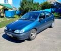 Зеленый Рено Меган, объемом двигателя 1.4 л и пробегом 277 тыс. км за 1799 $, фото 1 на Automoto.ua