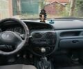 Зелений Рено Меган, об'ємом двигуна 1.39 л та пробігом 268 тис. км за 1800 $, фото 2 на Automoto.ua