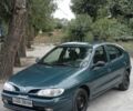 Зелений Рено Меган, об'ємом двигуна 0 л та пробігом 300 тис. км за 1951 $, фото 1 на Automoto.ua
