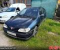 Зеленый Рено Меган, объемом двигателя 1.4 л и пробегом 0 тыс. км за 675 $, фото 1 на Automoto.ua