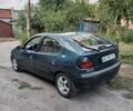 Зелений Рено Меган, об'ємом двигуна 1.39 л та пробігом 268 тис. км за 1800 $, фото 11 на Automoto.ua