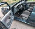 Зелений Рено Меган, об'ємом двигуна 1.39 л та пробігом 268 тис. км за 1800 $, фото 1 на Automoto.ua