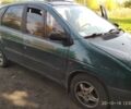 Зеленый Рено Меган, объемом двигателя 2 л и пробегом 380 тыс. км за 4200 $, фото 1 на Automoto.ua