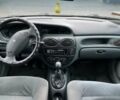 Зеленый Рено Меган, объемом двигателя 1.6 л и пробегом 170 тыс. км за 1400 $, фото 1 на Automoto.ua