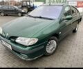 Зеленый Рено Меган, объемом двигателя 1.6 л и пробегом 170 тыс. км за 1400 $, фото 4 на Automoto.ua
