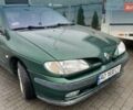 Зеленый Рено Меган, объемом двигателя 1.6 л и пробегом 170 тыс. км за 1400 $, фото 7 на Automoto.ua