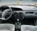 Зеленый Рено Меган, объемом двигателя 1.6 л и пробегом 170 тыс. км за 1800 $, фото 1 на Automoto.ua