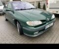 Зеленый Рено Меган, объемом двигателя 1.6 л и пробегом 170 тыс. км за 1400 $, фото 1 на Automoto.ua