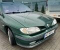 Зеленый Рено Меган, объемом двигателя 1.6 л и пробегом 170 тыс. км за 1800 $, фото 1 на Automoto.ua