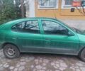 Зелений Рено Меган, об'ємом двигуна 1.4 л та пробігом 280 тис. км за 2000 $, фото 2 на Automoto.ua