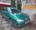 Зелений Рено Меган, об'ємом двигуна 1.4 л та пробігом 280 тис. км за 2000 $, фото 1 на Automoto.ua