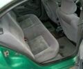 Зелений Рено Меган, об'ємом двигуна 1.4 л та пробігом 280 тис. км за 2000 $, фото 7 на Automoto.ua