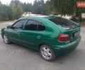 Зеленый Рено Меган, объемом двигателя 1.6 л и пробегом 267 тыс. км за 2950 $, фото 2 на Automoto.ua