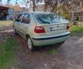 Зеленый Рено Меган, объемом двигателя 1.6 л и пробегом 375 тыс. км за 2200 $, фото 2 на Automoto.ua