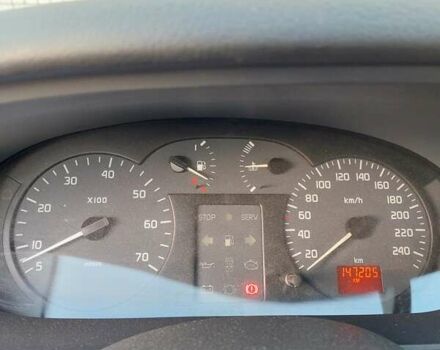 Рено Меган 2001 в Житомире на Automoto.ua Зеленый Рено Меган, объемом двигателя 1.6 л и пробегом 147 тыс. км за 4250 $, фото 4 на Automoto.ua