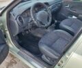 Рено Меган 2001 в Житомире на Automoto.ua Зеленый Рено Меган, объемом двигателя 1.6 л и пробегом 147 тыс. км за 4250 $, фото 5 на Automoto.ua