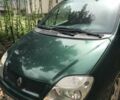Зеленый Рено Меган, объемом двигателя 0 л и пробегом 350 тыс. км за 3000 $, фото 1 на Automoto.ua